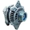 Wai Global Alternator, ALTMI IRIF, 90 Amp12 Volt, CW, 5Groove Pulley 11058N - alternate 5